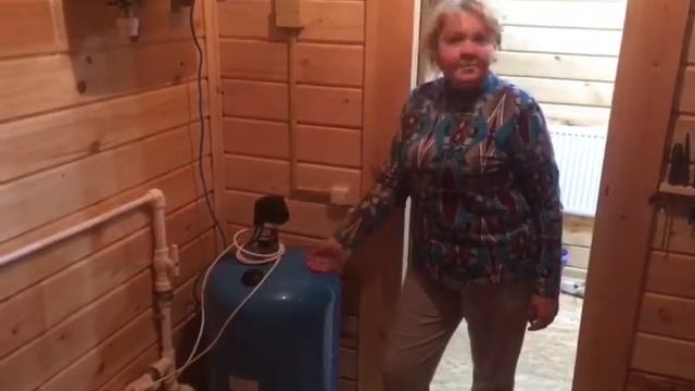 Монтаж адаптера - Можайский р-н п. Полесье смотреть онлайн
