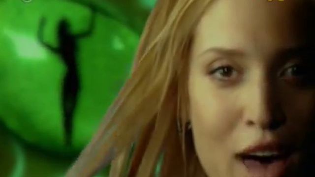 Via Gra - "I'm not Coming Back" (Виа Гра - "Я не вернусь") смотреть онлайн