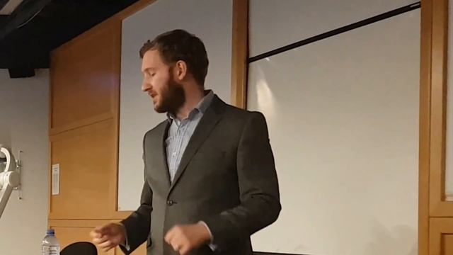 Grounded. Politics on KA Radio - Liam Harkness - The Threat to Liberty смотреть онлайн