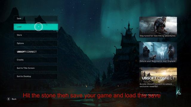 Assassin's Creed Valhalla - A new Isu bow and how to get it смотреть онлайн