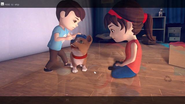 In My Shadow Demo Gameplay | Complete Walkthrough | Made In India Game смотреть онлайн