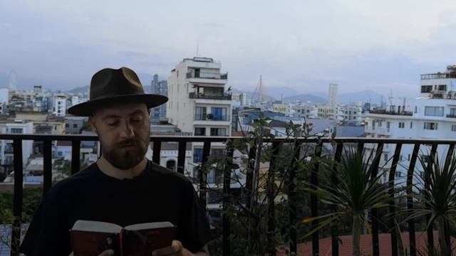 KabaDja. Книжки на ночь. Красная Таблетка. Глава 2. Личности нет. смотреть онлайн