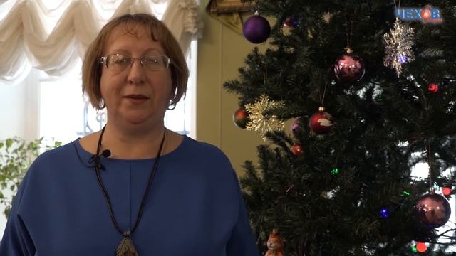 Воспоминания потомков А.С.Пушкина о Рождестве смотреть онлайн