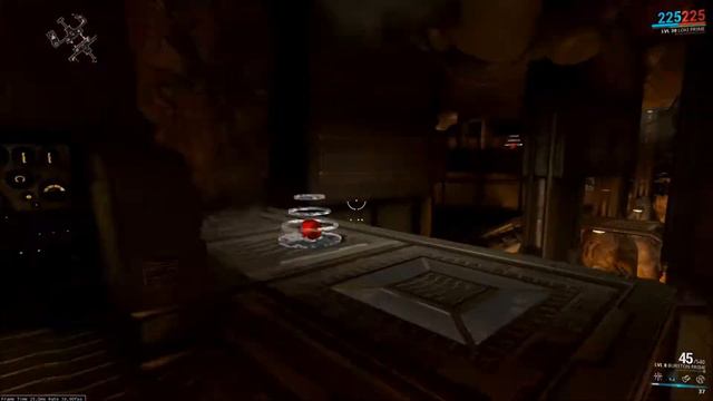 Warframe Conclave The Art of Invisiblea смотреть онлайн