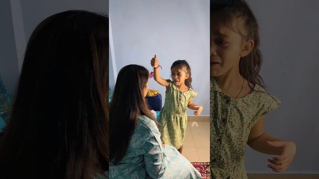 Amaira Ko Mummy N Bnaya Ullu😱😂| Thegeetagurjar