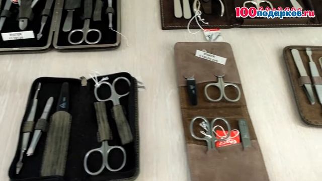 маникюрные наборы Erbe смотреть онлайн