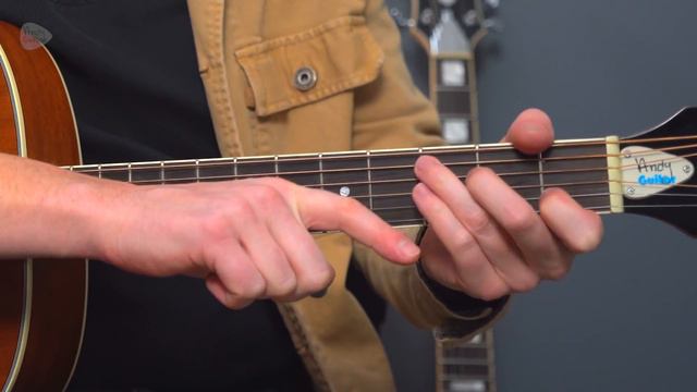 Learn Yellow Submarine by The Beatles to MASTER all Beginner Chords! смотреть онлайн