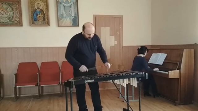О.Бец "Українське Інтермеццо" смотреть онлайн
