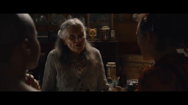 RAGE Official Trailer (2023) Jaco Bouwer HORROR смотреть онлайн