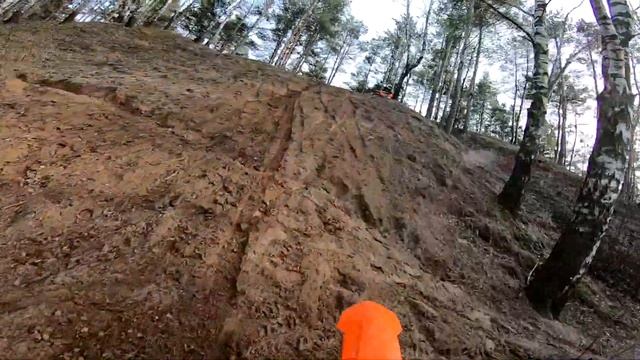 Дзержинский карьер или как я сезон открыл смотреть онлайн