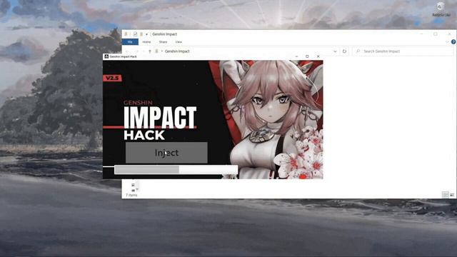 GENSHIN IMPACT HACK | FREE DOWNLOAD | UNDETECTED 2022 | PC CHEAT смотреть онлайн