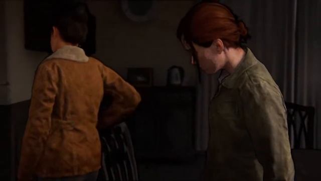 The Last Of Us Part 2 | GROUNDED+ DIFFICULTY - Part 1 (GRAPHIC RENDER MODE) смотреть онлайн