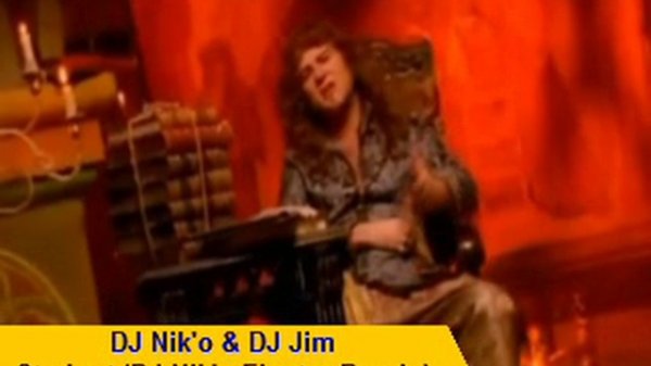 DJ Nik'o & DJ Jim - Student (DJ Nik'o Electro Remix)