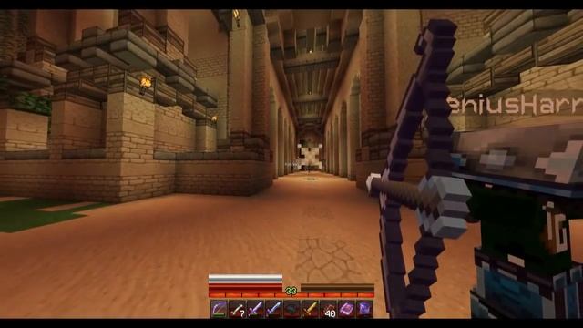 Wrath of the fallen #5 Giant wants smoosh smoosh [FINAL] смотреть онлайн