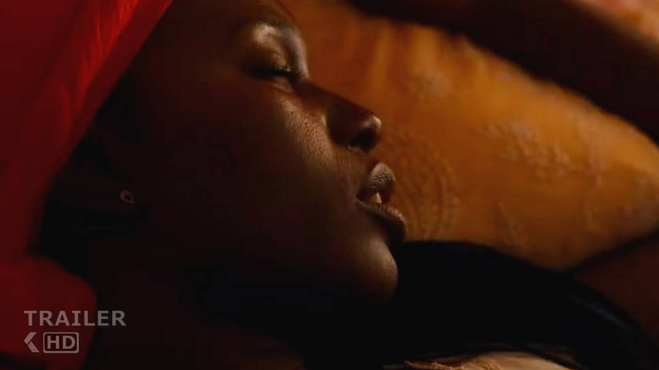 NANNY Trailer (2022) Anna Diop, Michelle Monaghan смотреть онлайн