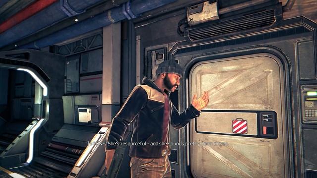 Aliens Colonial Marines: STATIS INTERRUPTED All Cutscenes (Game Movie) 4K UltraHD смотреть онлайн