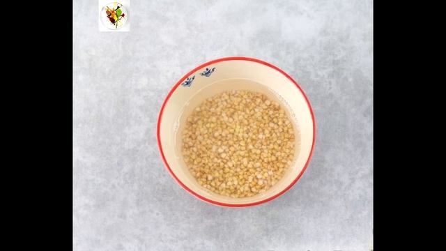 Взбитая гречка I Полезный завтрак I Хочу кушац смотреть онлайн