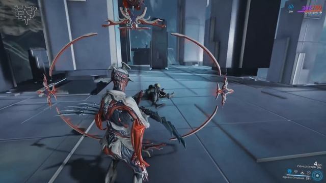 Короче, Гаруда. Самые быстрые гайды по Warframe смотреть онлайн