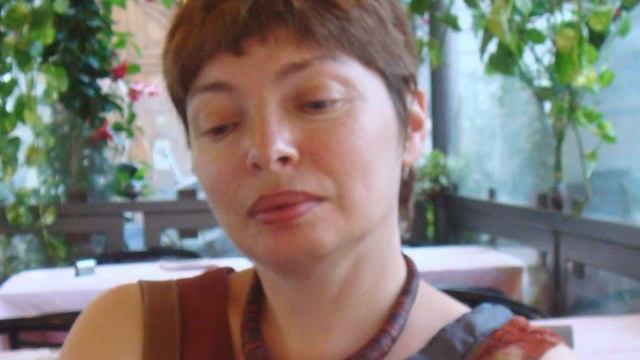 Трагические новости! В столице умерла филолог и литературный критик Инна Булкина. Ушла внезапно смотреть онлайн