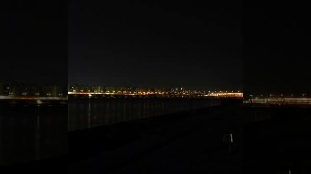 Seongsan, Gayang Bridge(01/06/2019) смотреть онлайн