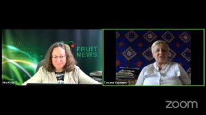 Диалог о выращивании голубики с Татьяной Курлович