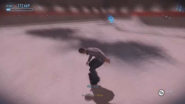 Tony Hawk's Pro Skater 5 - Is It Really That Bad? (Xbox One) смотреть онлайн