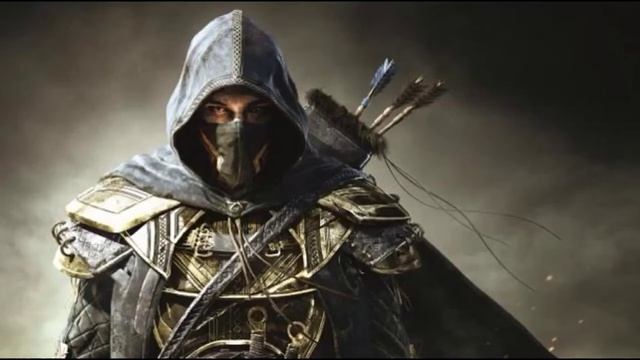 The Elder Scrolls Online: NEWS!! W/TheOnlyDarkblade & TheSa