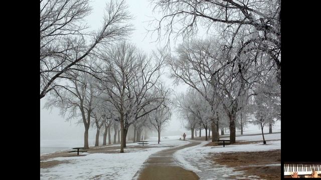 Прекрасный штат Колорадо