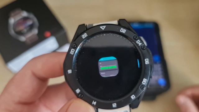 HUAWEI WATCH 3 / 3 PRO-¡¡¡ DPI CHANGER !!! -CAMBIAR LOS DPI PARA INSTALAR Y VER APLICACIONES-ESPAÑO