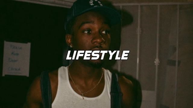 [FREE] Fresco Trey Guitar Type Beat | "Lifestyle" смотреть онлайн