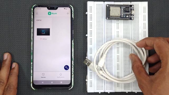 Introduction | Esp32 | Blynk IOT 2.0 Tutorial #1 | manimarantech смотреть онлайн