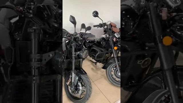 Электротранспорт SIMARGL ELEKTRO