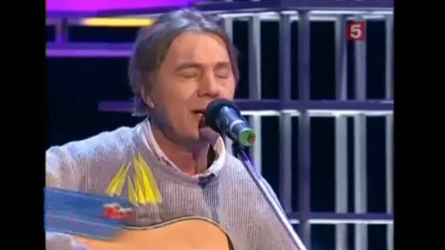 СЕРГЕЙ Марилов НА ПРОГАММЕ "ГАВАНЬ" смотреть онлайн