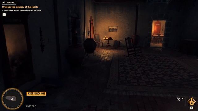 How to get the BEST AMIGO, Oluso, in Far Cry 6! смотреть онлайн