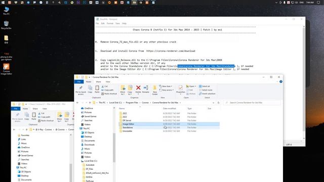 Huong Dan Cai Corona 8 1 смотреть онлайн