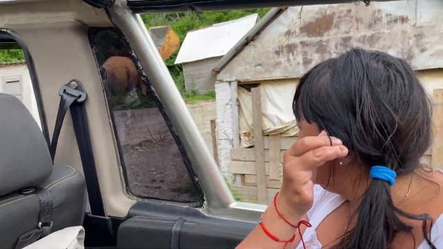 День 7 /Экскурсия на Джипинге ОТДЫХ НА МОРЕ СОЧИ 2021 4к видео смотреть онлайн