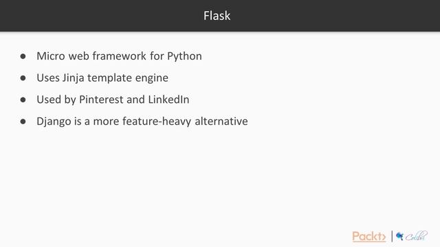 Python Design Patterns : Model View Controller | packtpub.com смотреть онлайн
