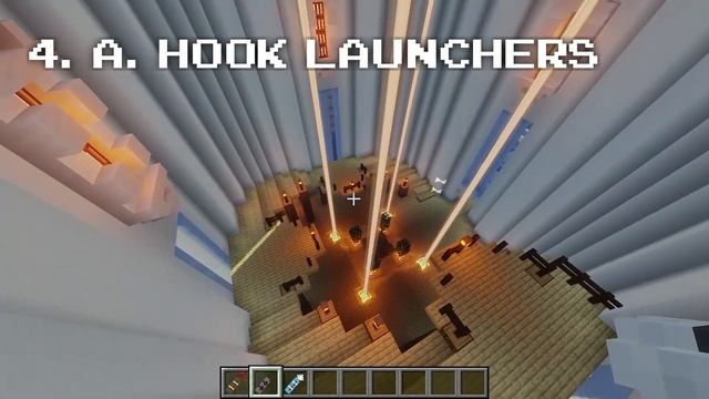 ?MISIONES, SEGURIDAD Y MÁS!!! | ?MODS 1.16.5 | 7 Mods Para Minecraft (Parte 2) [LeonidasGames] смотреть онлайн