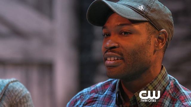 Jon Foss interviews cast & crew from The Royale смотреть онлайн