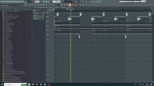 КАК СДЕЛАТЬ МОЩНЫЙ DUBSTEP В FL STUDIO