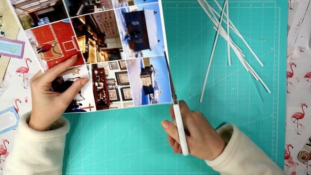 Скрап влог №10 Болталка/Новый Traveler's Notebook/ Оформление Декабрьского Дневника смотреть онлайн