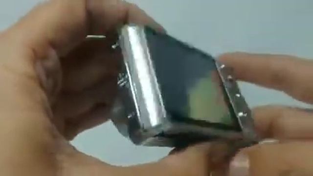 Sony DSC-W210 смотреть онлайн