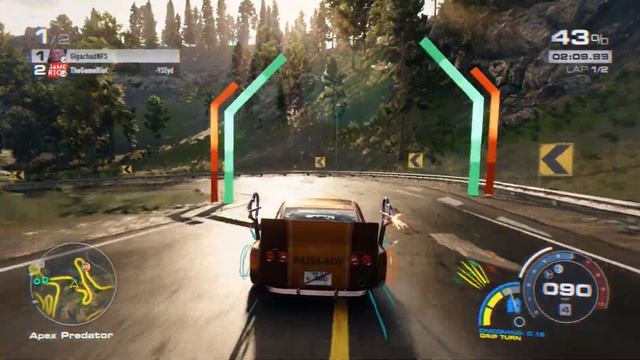 NFS Unbound - Waru's Custom Nissan Fairlady 240Z Fully Upgraded Gameplay (Multiplayer Exclusive) смотреть онлайн