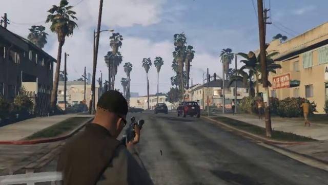 Intel G2030 | 4 GB Ram | Grand Theft Auto V Gameplay High-Medium Settings On Low End Pc смотреть онлайн