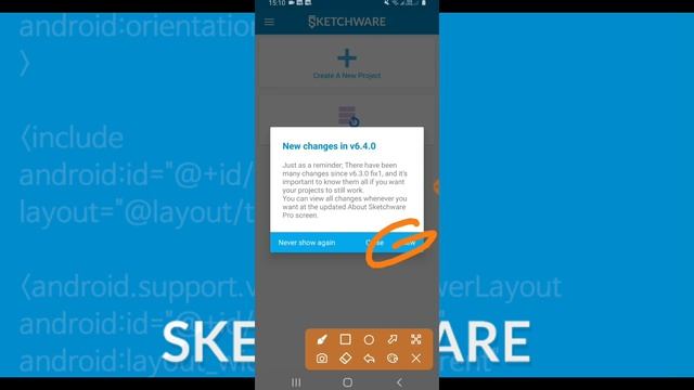 Download novo sketchware atualizado 2023 sketchware apk kotlin смотреть онлайн