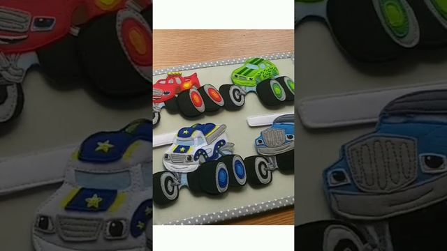 Вспыш и чудо-машинки смотреть онлайн