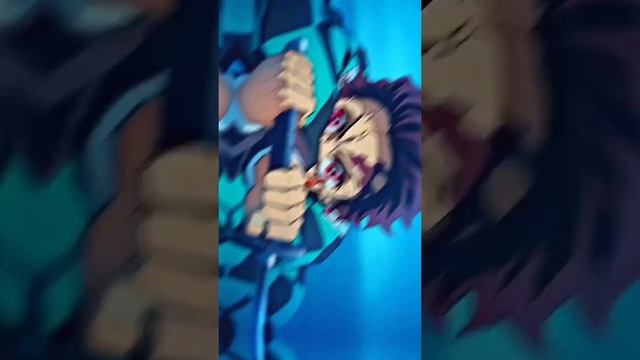 клинок рассекающий демонов моменты.mp4