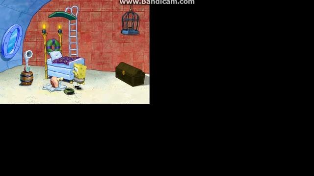 Spongebob the Movie Game (PC VERSION) Introduction смотреть онлайн