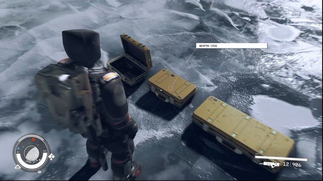 Starfield New Loot Glitch Outpost! смотреть онлайн