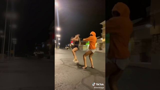 Wap TikTok Dance Challenge Compilation